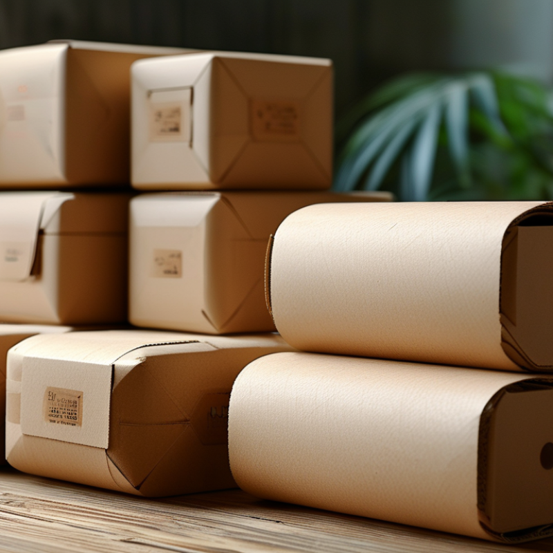 China Best Premium Kraft Paper Air Bag for Global Buyers?