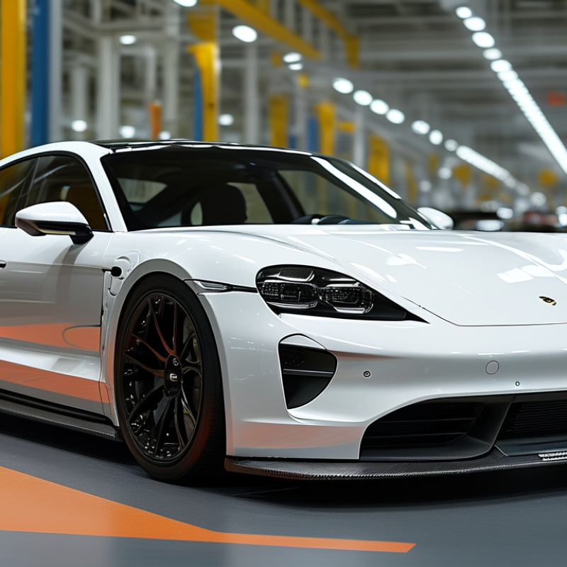 2026 Best Automotive Body Parts for Global Buyers?