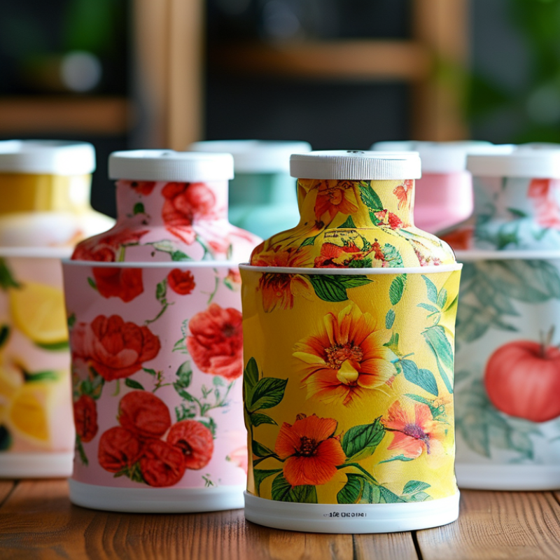 Top Quality Stand Up Spout Pouch Suppliers for Global Buyers?