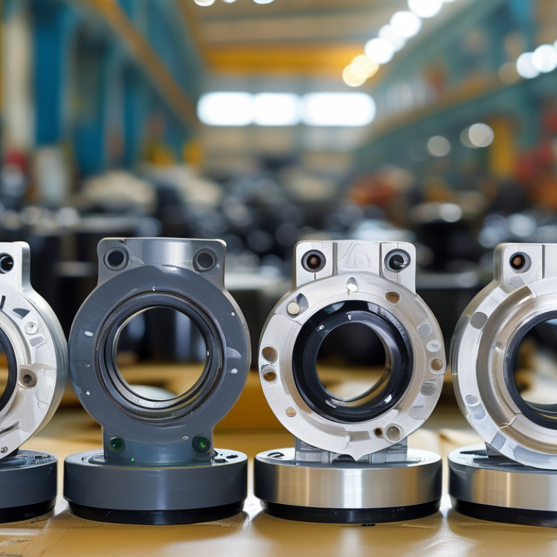 Top 10 Plastic Parts Suppliers in China for Global Buyers?