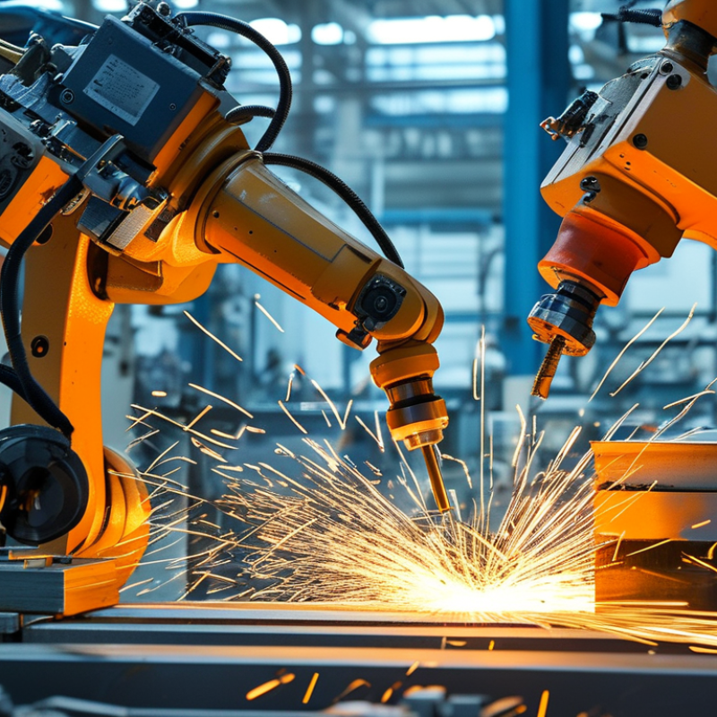 How to Choose the Best Industrial Machining Processes?