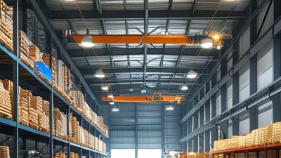 How to Choose the Best Industrial Light for Your Needs?