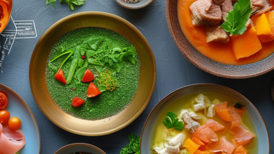2026 Best Cooking Netting Options for Global Buyers?