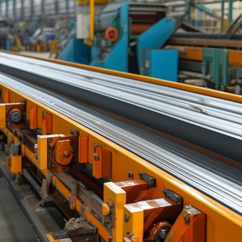 How to Choose the Right Solidification Conveyor Belt for Your Needs?