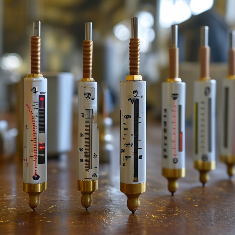 How to Choose the Best PT100 Temperature Sensor for Your Needs?