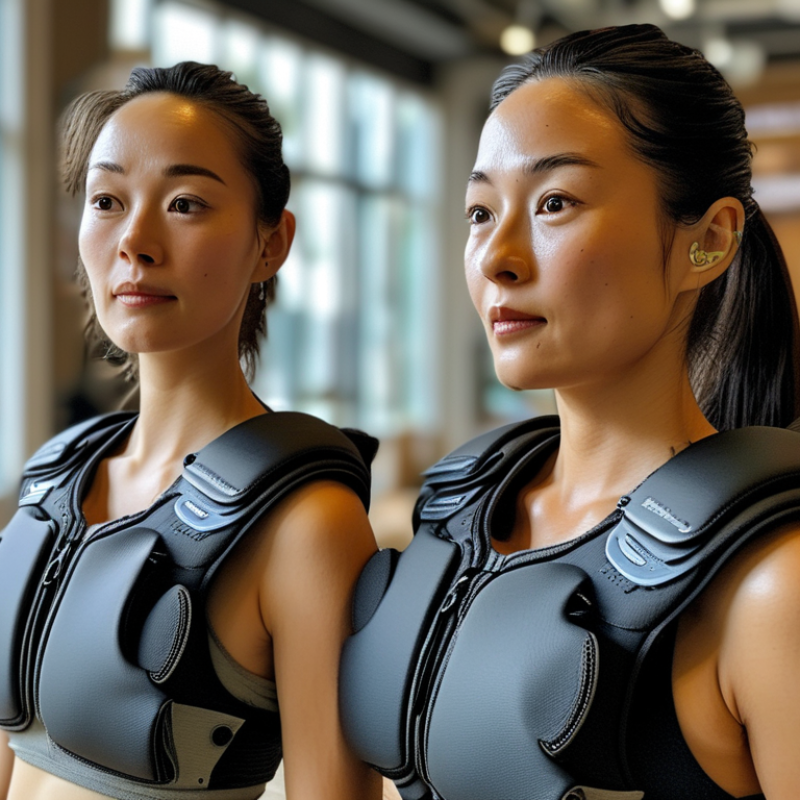 2026 How to Choose the Best Wearable Massage Vest for You?
