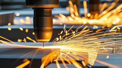 2026 Best Metal Fabrication Trends for Global Buyers?