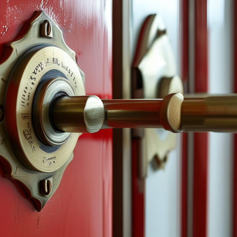 Top Fire Resistant Doors for Global Buyers in 2026?
