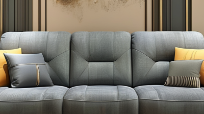 How to Choose the Best Furniture Upholstery for Your Needs?