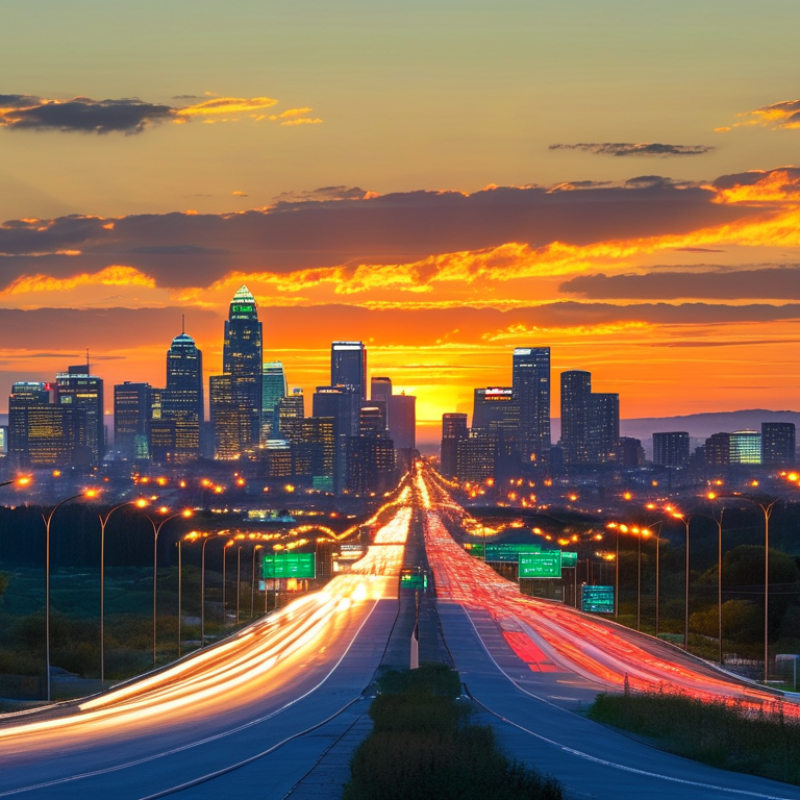 Top 10 Benefits of a Street Light Control System for Your City?