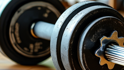 2026 Best Smart Dumbbell Set for Home Workouts and Fitness?