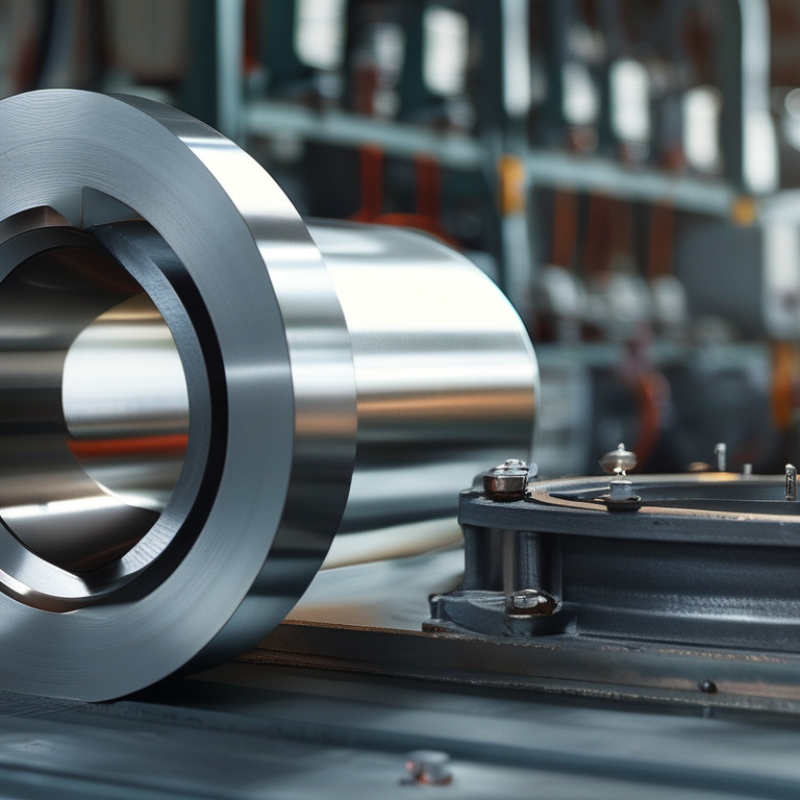 Why is Silicon Steel Crucial for Transformer Efficiency?