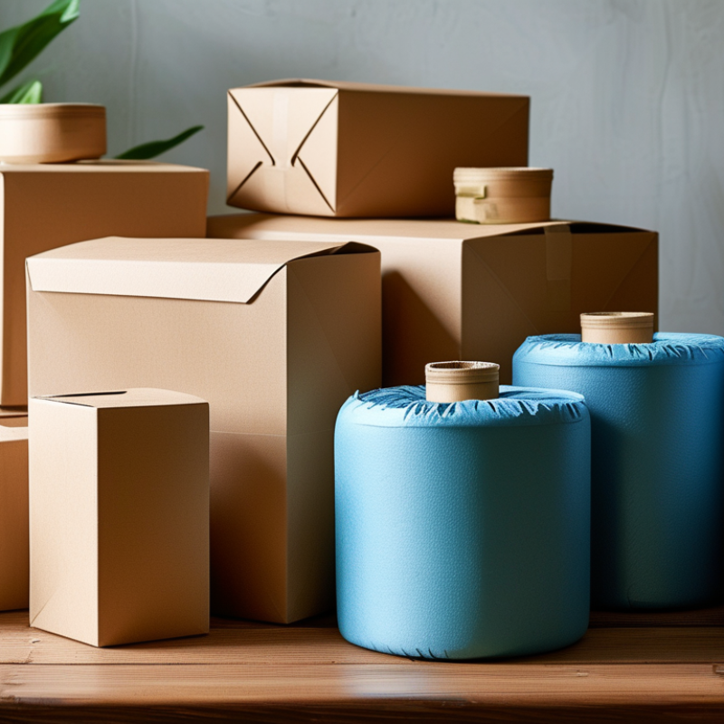How to Choose the Best Premium Kraft Paper Air Bag for Packaging?