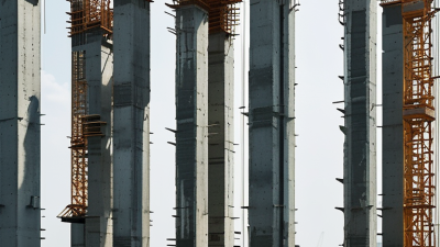 How to Use Adjustable Column Formwork for Construction?