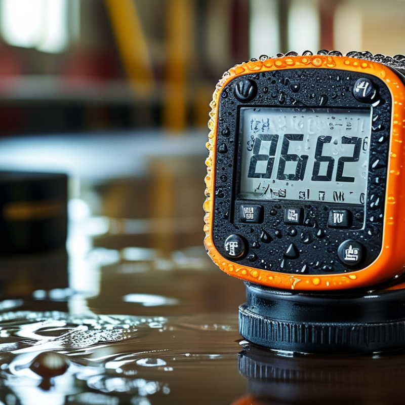 Top 5 Wet Bulb Globe Thermometers for Accurate Heat Stress?