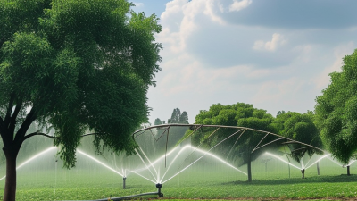 2026 Top Tree Drip Irrigation Solutions for Global Buyers?