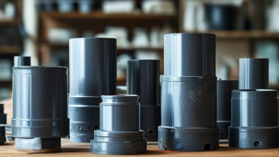 Top 10 Plastic Fixture Manufacturers You Should Know?