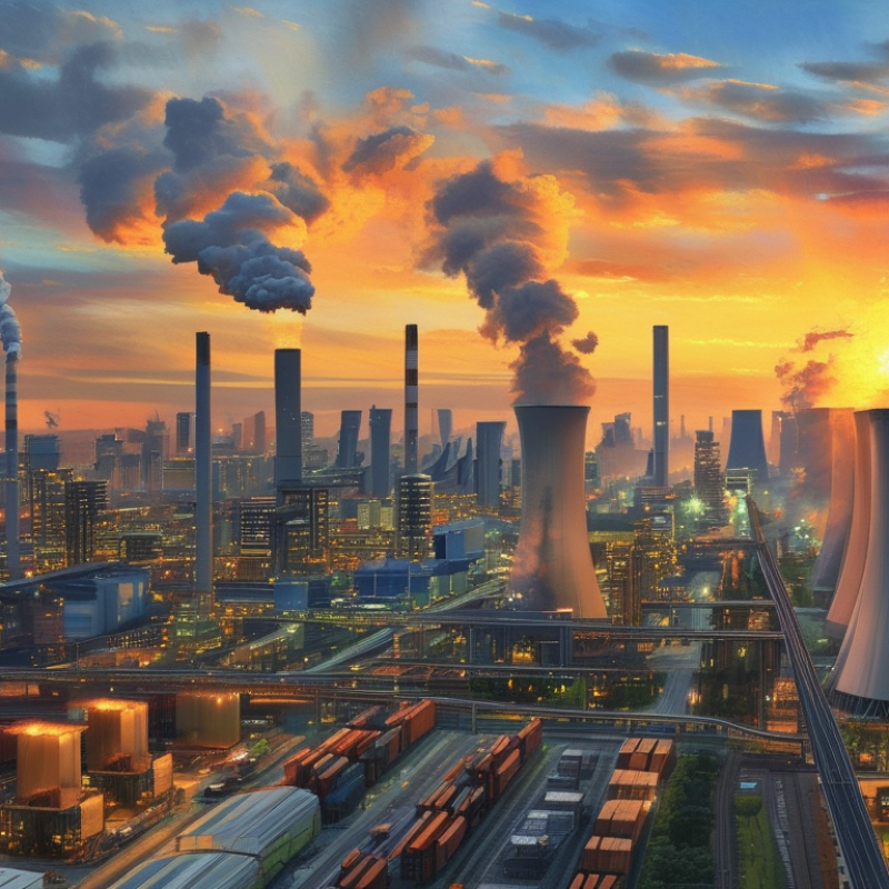 10 Effective Tips for Carbon Reduction in Global Procurement
