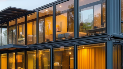 Essential Tips for Choosing the Best Container Residence Now?