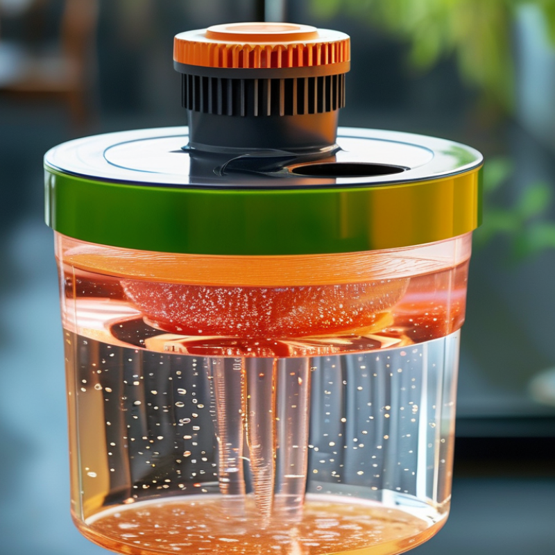 Top 5 Spin Down Filter Tips for Efficient Water Filtration?