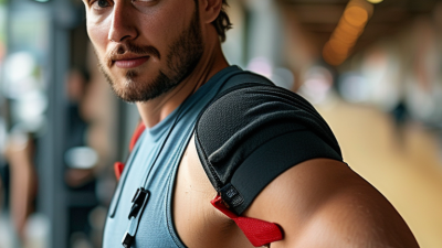 How to Choose the Best Upper Arm Brace for Support?
