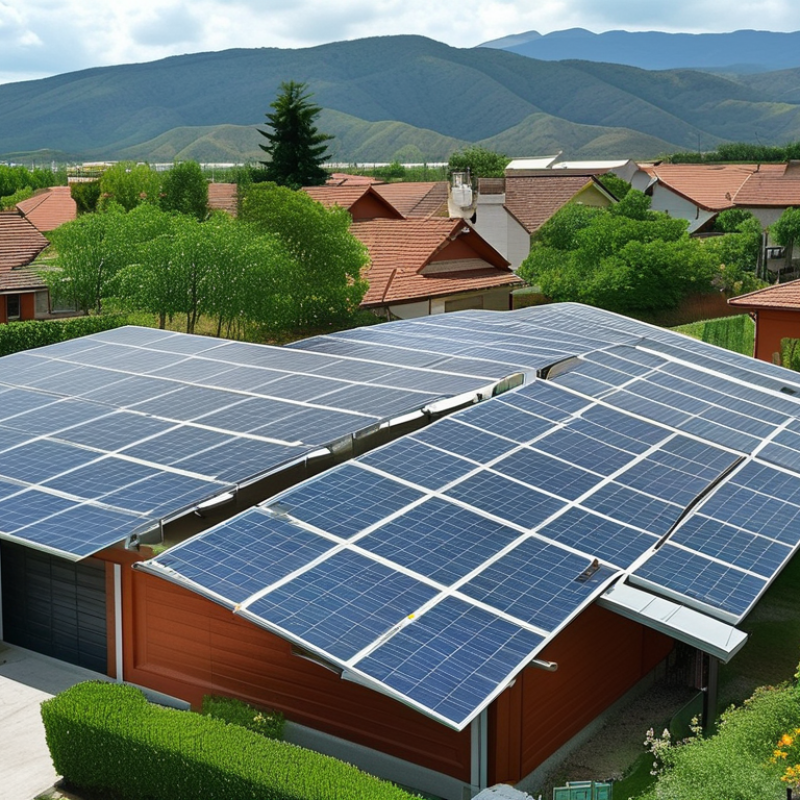 Top 5 Benefits of Using Solar Shingles for Your Home?
