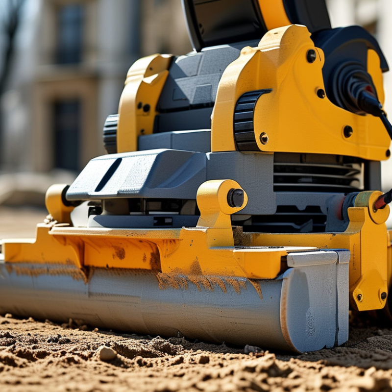 How to Choose the Best Plate Compactor for Your Needs?