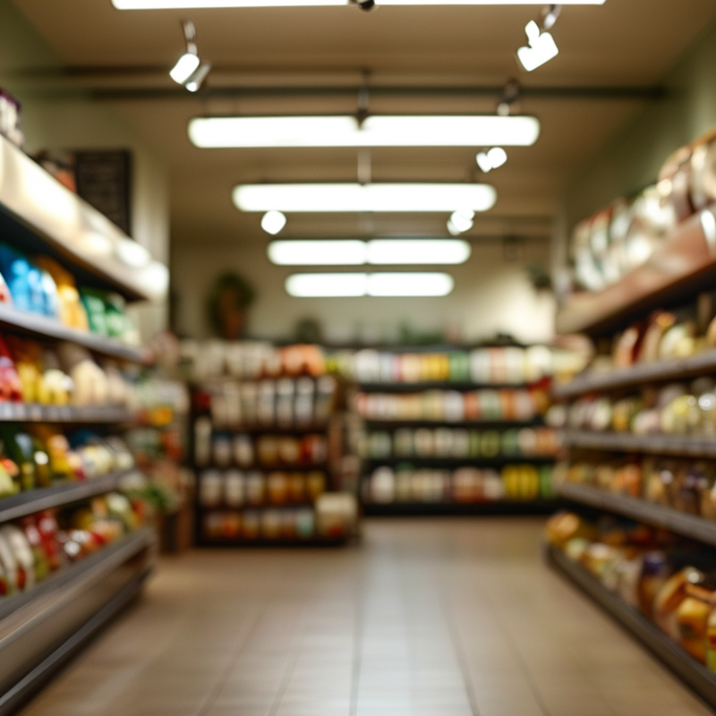 Why Choose a Feed Store for Your Livestock Needs?