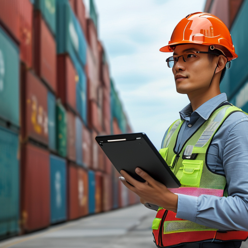 Top 10 Dohrn Pro Tracking Solutions for China Buyers?