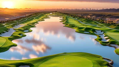 Top 10 Golf Packages in China for Global Buyers?