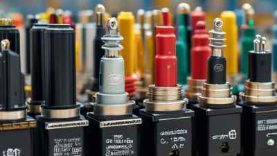 Top 10 In Out Connectors for Global Buyers in China?