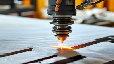 Top 5 Benefits of CNC Laser Cutting for Global Buyers
