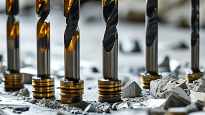 Best Diamond Core Bits for Global Buyers in 2026?