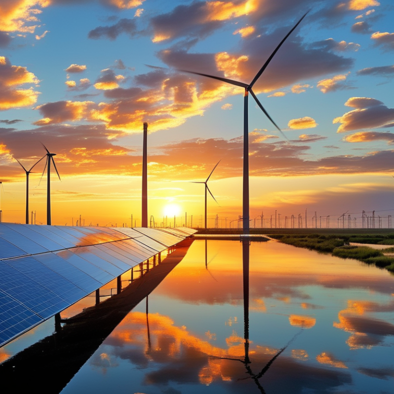 What Are the Most Effective Renewable Energy Sources Today?