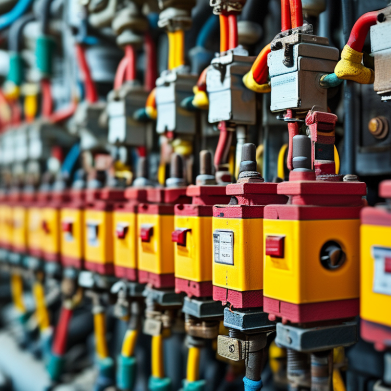 Why Do You Need High Voltage Fuse for Your Electrical Systems?