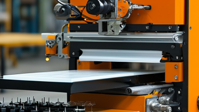 Best Thermoforming Blister Packaging Machines for Global Buyers?