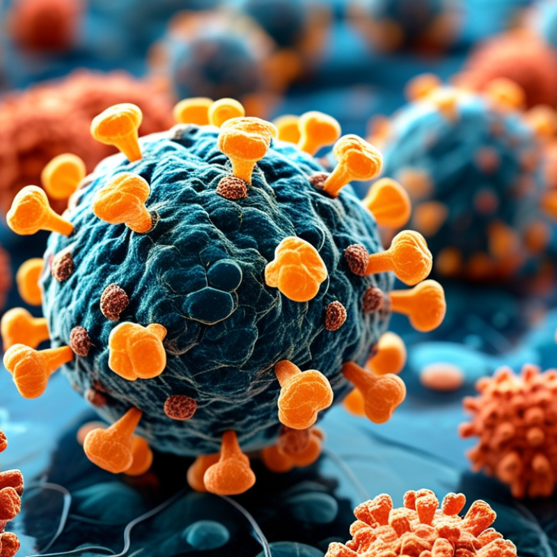 What is the Role of Sunitinib in Cancer Treatment?