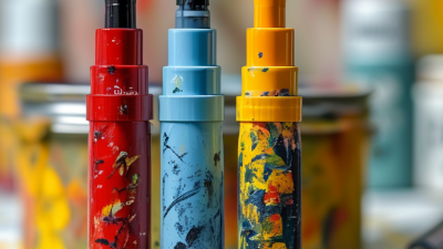 Best Dual Tip Markers for Coloring What to Look For?
