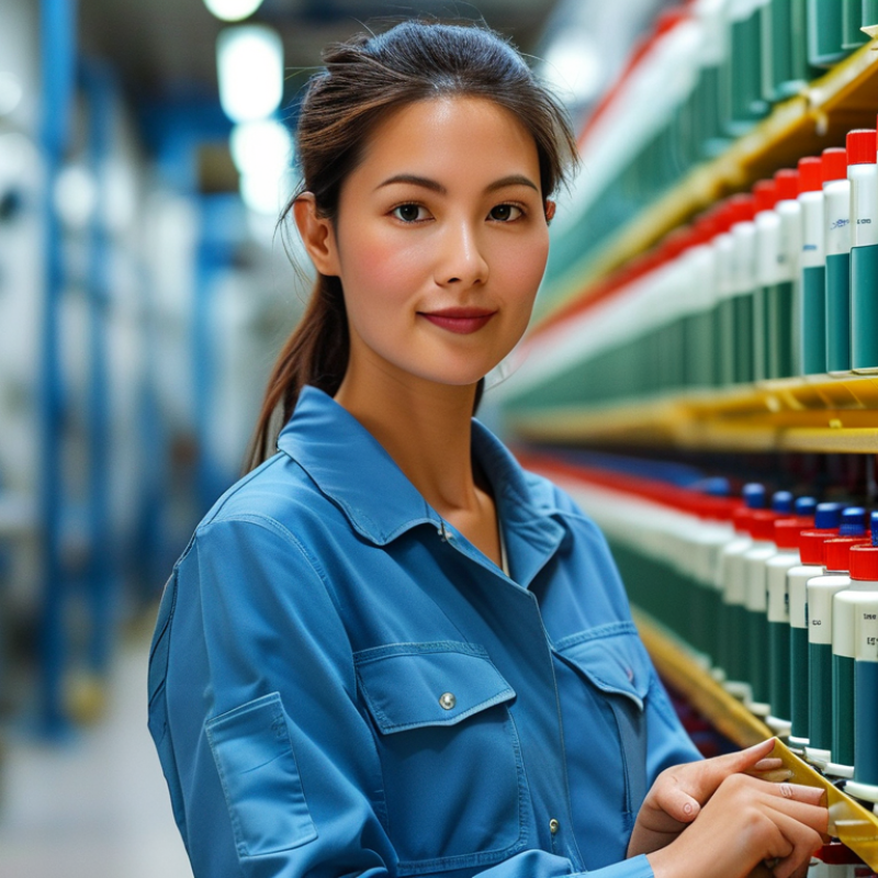 Top 10 Textile Chemicals for Global Buyers in 2026?