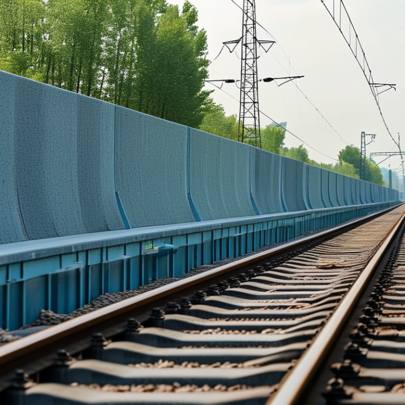 Top Tips for Choosing the Best Rail Noise Absorber?