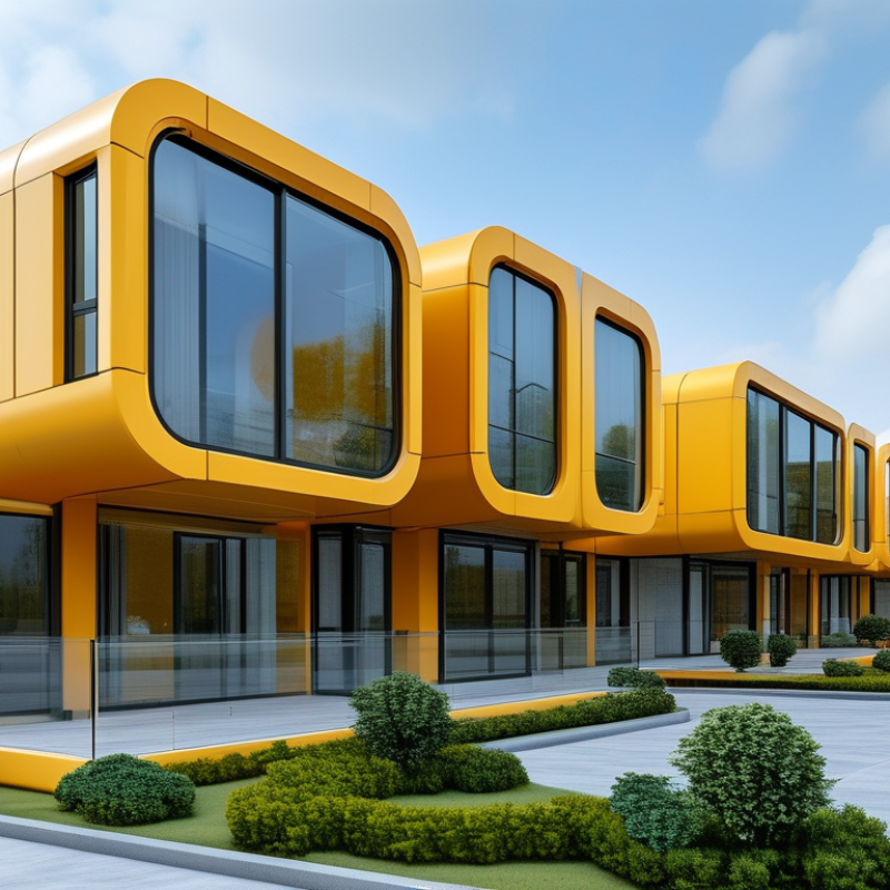 What Industries Use Modular Integrated Housing in 2026?