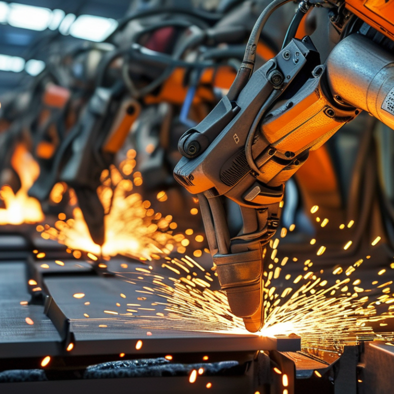 Top 10 Flame Cutting Robots for Global Buyers in 2026?