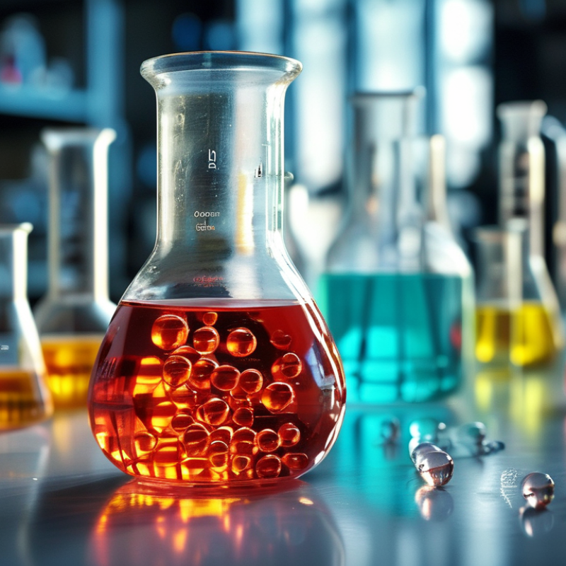 Top 10 Benefits of Custom Synthesis for Global Buyers?