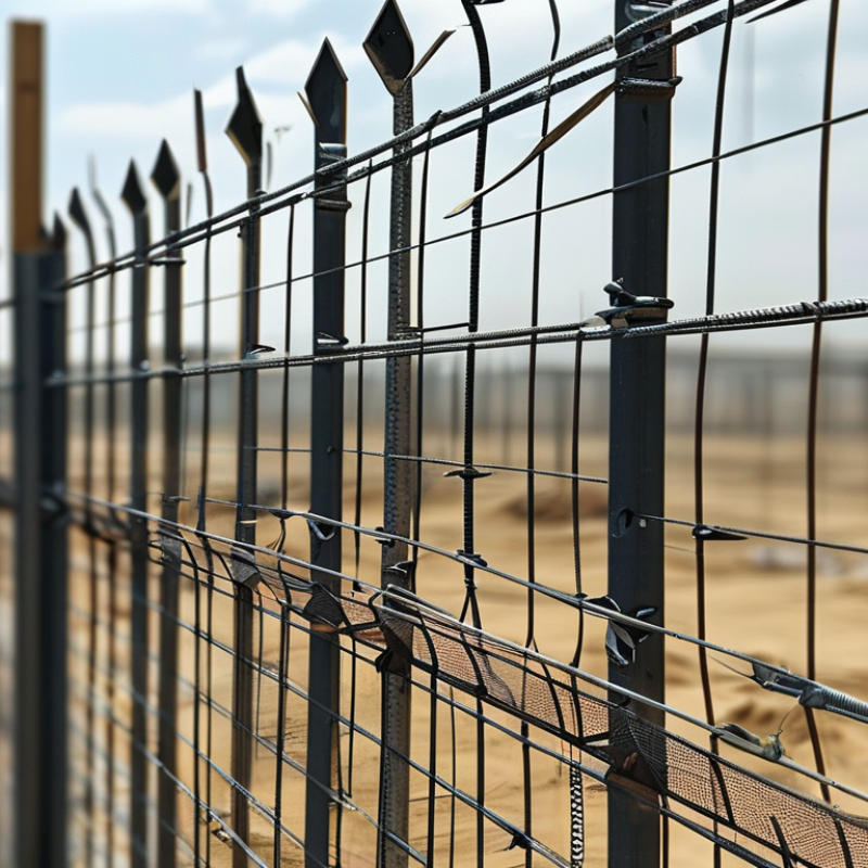2026 Best Welded Wire Mesh Fence for Global Purchasers?