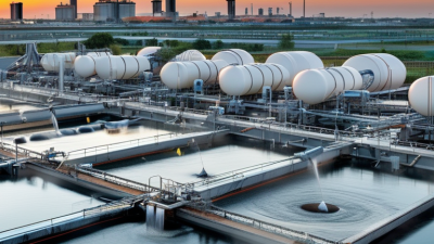 2026 Best Poly Dosing Solutions for Effective Water Treatment?