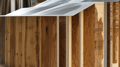 How to Choose the Best Phenolic Plywood for Your Projects?