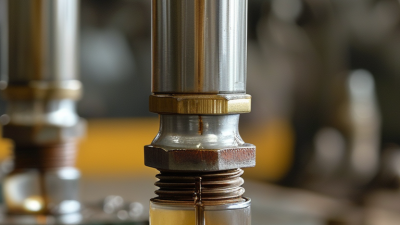 What is a Zerk Grease Fitting and How Does It Work?