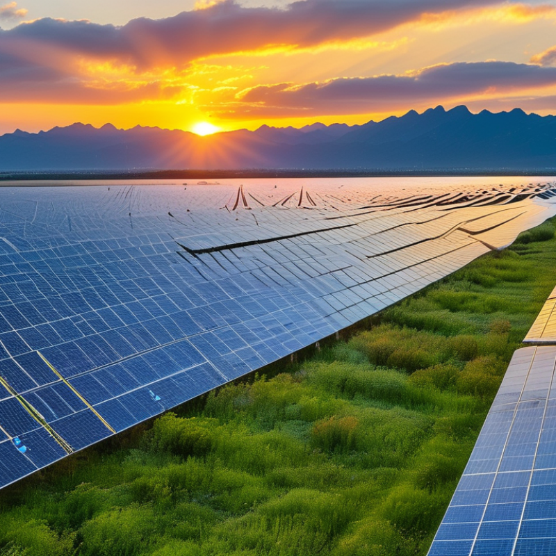 China Best Solar Technology Solutions for Global Buyers?