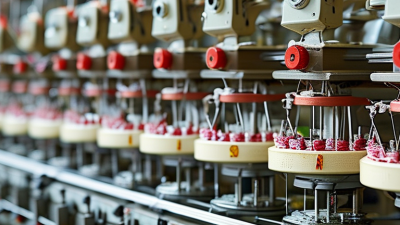 How to Choose the Best Circular Rib Knitting Machine?