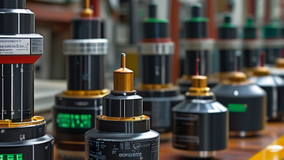 Top Tips for Choosing the Right Electronic Sensors?